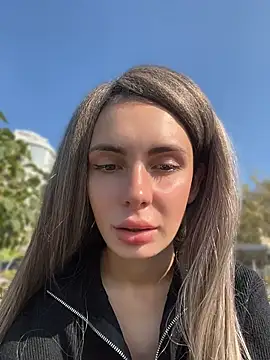 SandraCarter - Show hard nipples in public