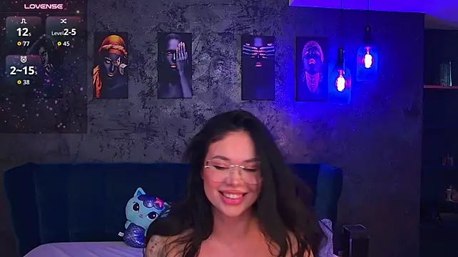 SashaAiko - get my panties wet