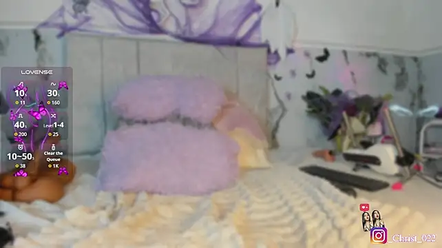 Christal_cutee - Ride dildo, bouncing my bigg ass 🥵