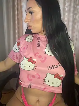 Beea18 - A Little Shower Tease at 1000tk😈