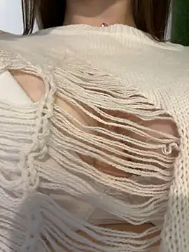 CrazyTori - Take off bra in cafe LT🎁