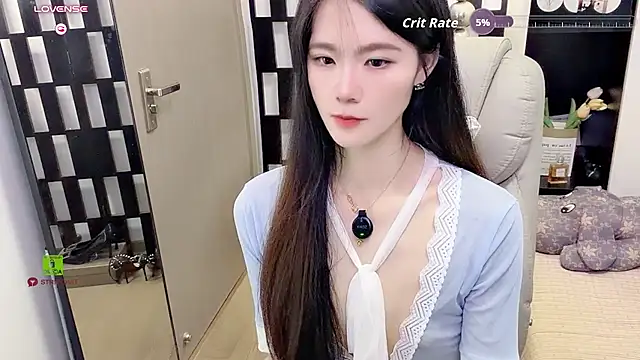 Yueyue-MM - 小粉插入3分钟