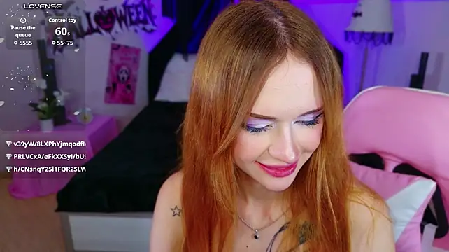 Adetta - Touch my nipples