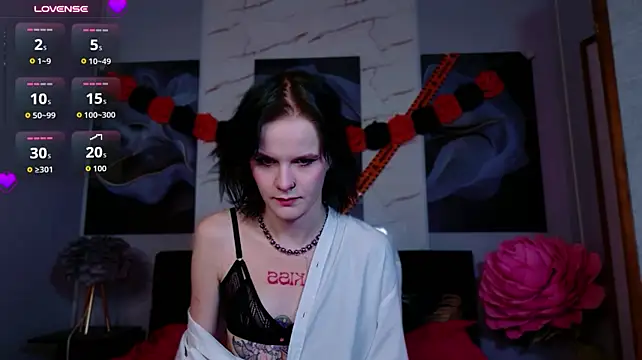 Avelinaa - make my ass red