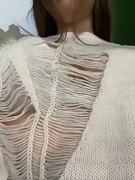 CrazyTori - Take off bra in cafe LT🎁