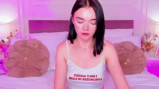 ImmaTee - sexy lingerie set