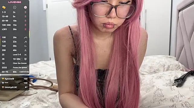 Wow_Akemi - 💦 masturbation naked💦