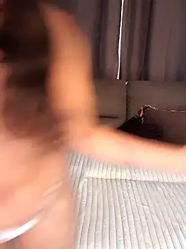 Ju_Latinaa - to play with the Tits🍒😜