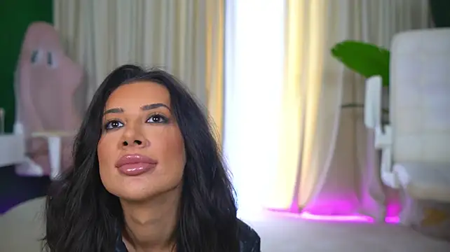 FoxieJullia - morning orgasms are my favourite