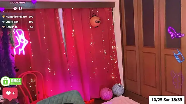 ERIKA-JP-168130 - sexy doggy pvt open!