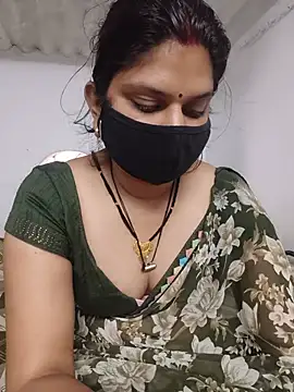 SexyBhumii - boobs show