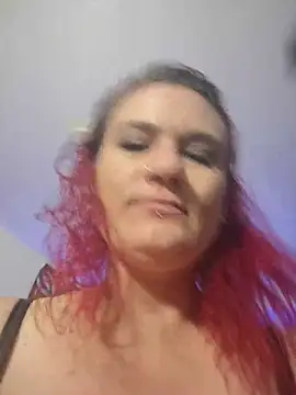 SexyLexii44 - Tits out for 10 Min+Insert Lush