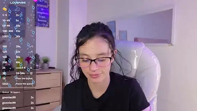 Danna_star1 - 🍒😈SPANK BOOBS 💦🫦