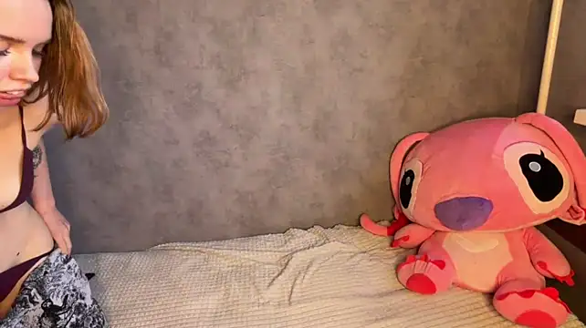 JoettaGoodpastor - 💕MAKE MY PUSSY ON FIRE💕
