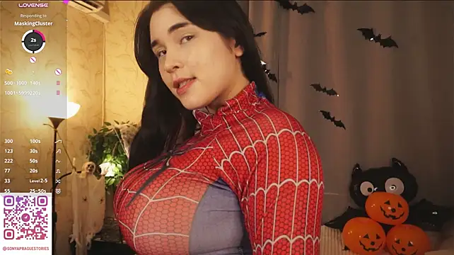 KatherineMaginn - ❤️show my belly and massage it❤️