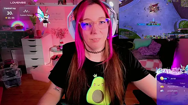 JustKerry - last tip gets 3 videos 🎁