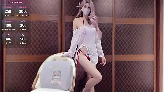 Annie-Annie