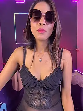 Ivy_the_goddess