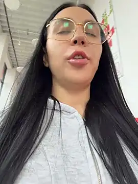 Bunny_Lush - Let me suck you