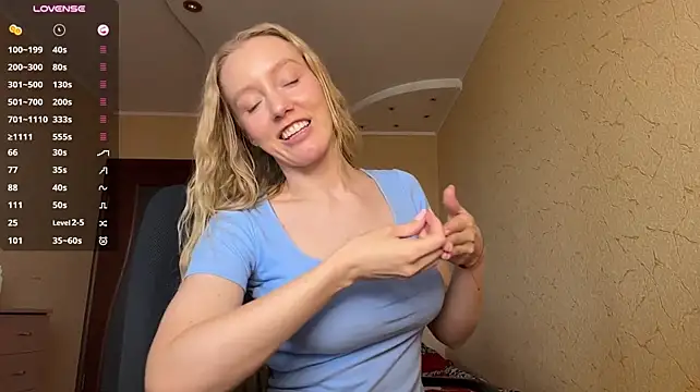 CoryJacquay - EVERY 10TK MAKE MY BOOBS SHAKE SHAKE