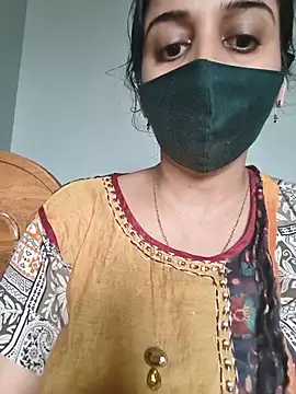 Tamil_shalini - Lips