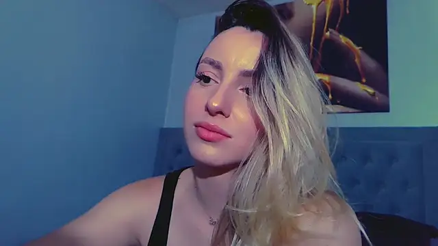 AlexisWhit - Pussy play and CUM