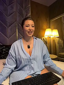 CleoLangley - 💋 Slow & Sexy Body Tease