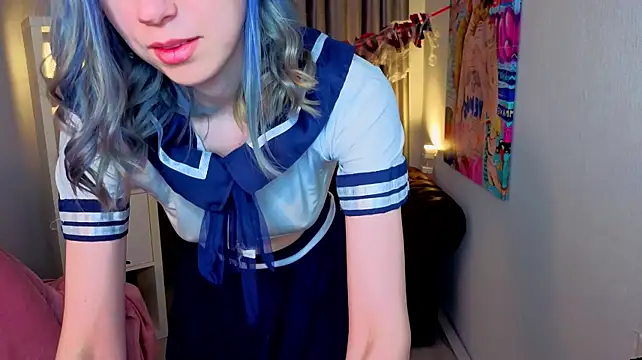 SandyAndersons - 💗spank me x5💗