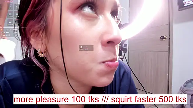 Sweet_Reveenge - squirt dirty in you daddy
