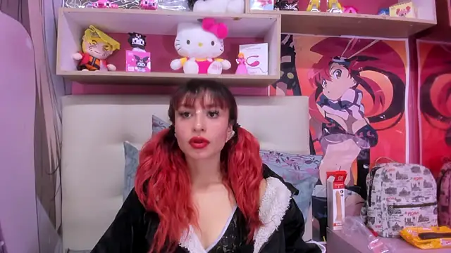 Scarlet_Museex - boob show x5mn