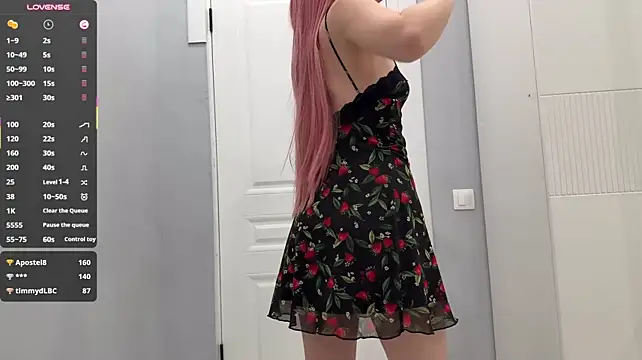 Wow_Akemi - 💦 masturbation naked💦