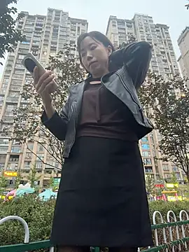 Yaoyao123_ - 诱惑性感揉小豆豆