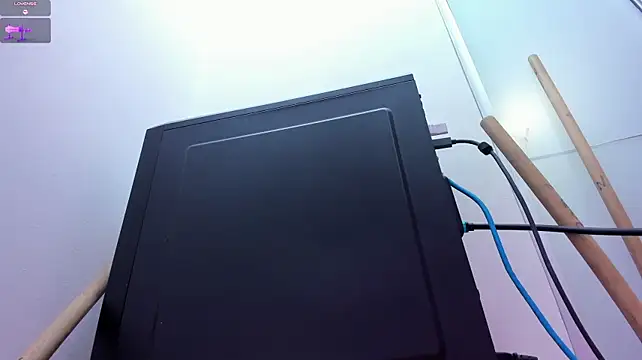 Gaby_flow - control machine for 1 min