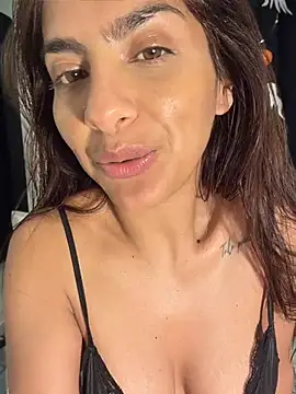 Chicachocolate01 - Fingering pussy 🔥