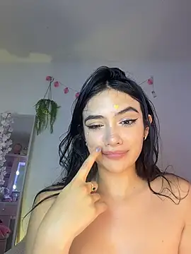 Mandyy__ - FINGERS PUSSY