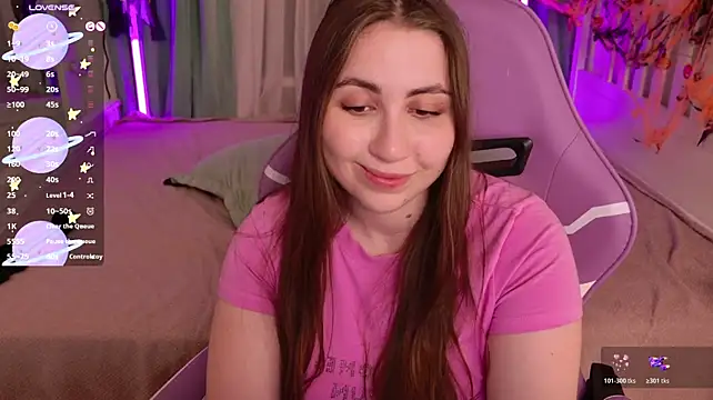WinryRoss - flash wet pussy zoom