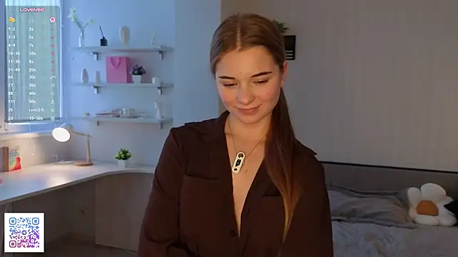 RosamariaBreeding - Take this top off me😍