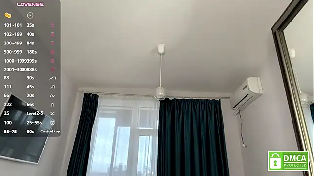 MaryBennetts - show my pretty Pussy
