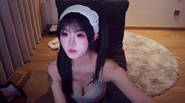 EnEn_520 - 小粉控制权 5分钟