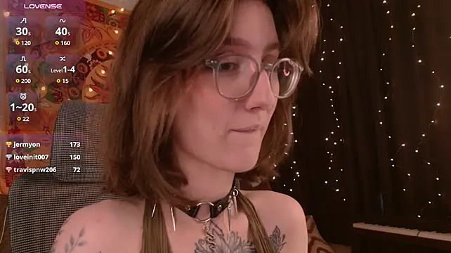 Lolami_ - suck and lick my fingers