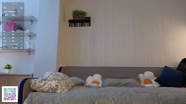 RosamariaBreeding