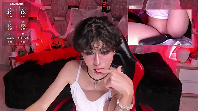 NorthHale_ - Topples Show + 1 Min domi 🔥💦🥵