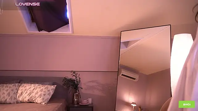 Sensation_new - lower the panties a little