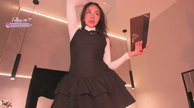 Giovanna_oliveira - Ride torso