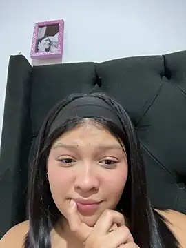 Abby_Coper1 - Big kiss 💋