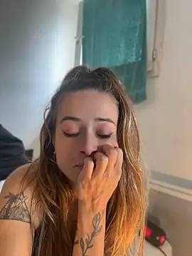 Redtentation666 - Gode anal + womanizer biiiiitch