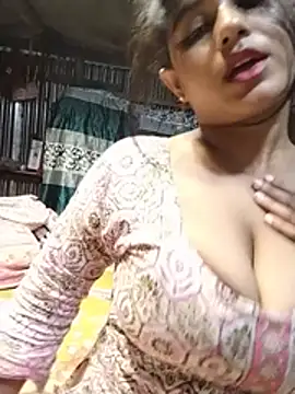 Jara_210 - Boobs show