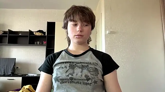 Nellyts - flash pussy