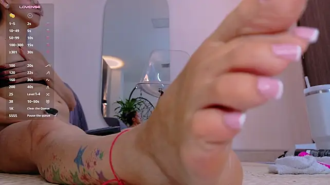 Angela_donnato - Fuck my pussy with dildo💦💦