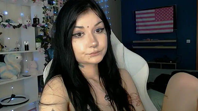 Jade_Blaze - Finger ass